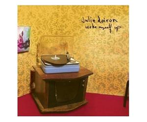 Julie Doiron Woke Myself Up (CD) (US IMPORT)