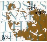 Julie Dolphin, The - Roses Ep