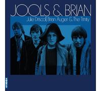 Various - Jools/Brian [VINYL]