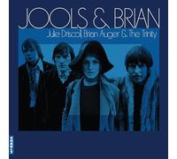 Julie Driscoll / Brian Auger - Jools/Brian [VINYL]