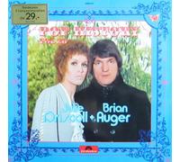 Julie Driscoll & Brian Auger - Pop History, Vol. 26