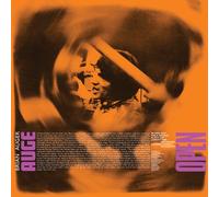 JULIE DRISCOLL, BRIAN AUGER & THE TRINIT - OPEN [VINYL]