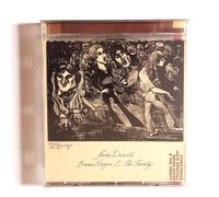 Julie Driscoll, Brian Auger & The Trinity - Streetnoise