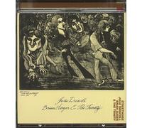 Julie Driscoll, Brian Auger & The Trinity - Streetnoise