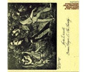 Julie Driscoll Brian Auger & The Trinitystreetnoisejapan CD Ltd