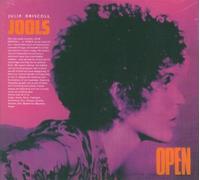 Julie Driscoll, Brian Auger & Trinity - Open & Definitely What!