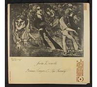 JULIE DRISCOLL, BRIAN AUGER & TRINITY - streetnoise LP [VINYL]