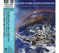 Julie Driscoll - Looking in the Eye of the World