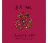 Julie Dyble Darkness to Light The Recordings 2004-06 Remastered 3xCD