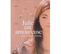 Julie est amoureuse - DVD