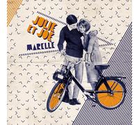 Julie Et Joe – Marelle – 12-inch Vinyl LP