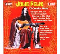 Julie Felix - El Condor Pasa