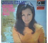 Julie Felix - Going To The Zoo