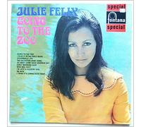 Julie Felix - Going To The Zoo [VINYL]