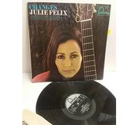 JULIE FELIX - JULIE FELIX changes STL5368