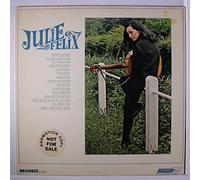 Julie Felix - julie felix LP