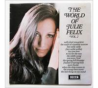 Julie Felix - Julie Felix's World