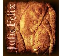 Julie Felix - Rock Me Goddess