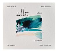 Julie Fowlis, Eamon Doorley, Zoe Conway, John McIntyre - Allt II: Cuimhne [VINYL]
