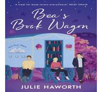 Julie Haworth Bea's Book Wagon : 'A treat for book lovers everywhere ' HEIDI Julie Haworth Multicolor