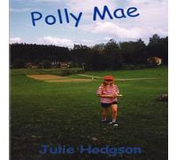 Julie Hodgson Polly Mae Paperback Book Julie Hodgson Multicolor