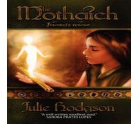 Julie Hodgson The Mothaich Paperback Book Julie Hodgson Multicolor