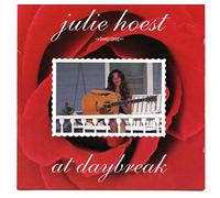 Julie Hoest at Daybreak