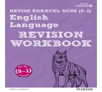 Julie Hughes Revise Edexcel GCSE English Language Revision Workbook - for 2026 Julie Hughes Multicolor