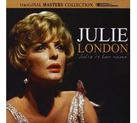 Julie Is Her Name