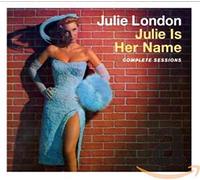 Julie Is Her Name