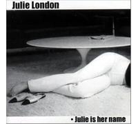 Julie Is Her Name