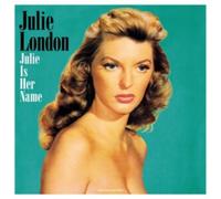 Julie Is Her Name