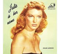 Julie Is Her Name