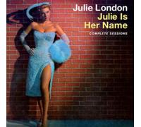 Julie Is Her Name - The Complete Session