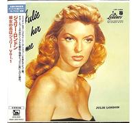 Julie Is Her Name Vol.1 (Japanese Paper Sleeve)