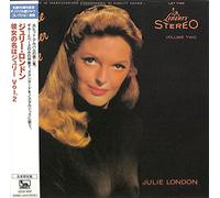 Julie Is Her Name Volume 2 (Japanese Paper Sleeve)