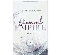 Julie Johnson Anika Kluever Diamond Empire - Forbidden Royals (Paperback)