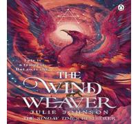 Julie Johnson The Wind Weaver Paperback Book Julie Johnson Multicolor