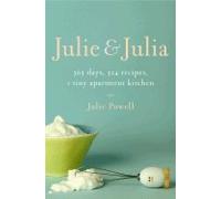 Julie & Julia (05) by Powell, Julie [Hardcover (2005)]