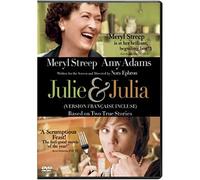 Julie & Julia (1 DVD)/29229