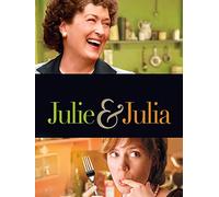 Julie & Julia