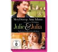 Julie & Julia (Girls Night): Nach zwei wahren Geschichten