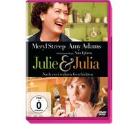 Julie & Julia (Girls Night): Nach zwei wahren Geschichten
