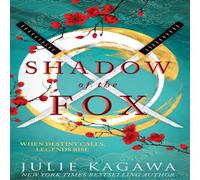 Julie Kagawa Shadow Of The Fox Paperback Book Julie Kagawa Multicolor