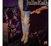 Julie Kelly - We're On Our Way [Vinyl LP]