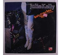 Julie Kelly - We're on Our Way [Vinyl LP] [VINYL]