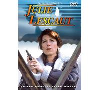 Julie Lescaut - 01 - Ville haute, ville basse