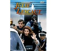 Julie Lescaut - 02 - Rapt