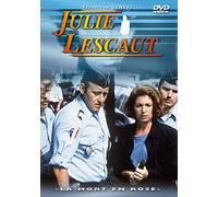 Julie Lescaut : 03 - La mort en rose [FRENCH]