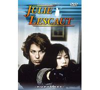 Julie Lescaut - 05 - Ruptures